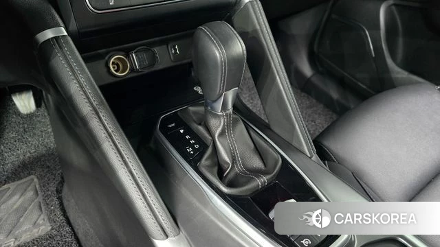 Renault Korea (Samsung) The New QM6 id 4223538 из Кореи 19