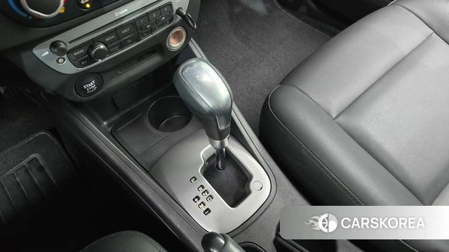 Renault Korea (Samsung) SM3 Neo id 4502412 из Кореи 30