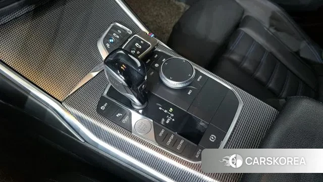 BMW 3 Series (G20) id 3499687 из Кореи 19