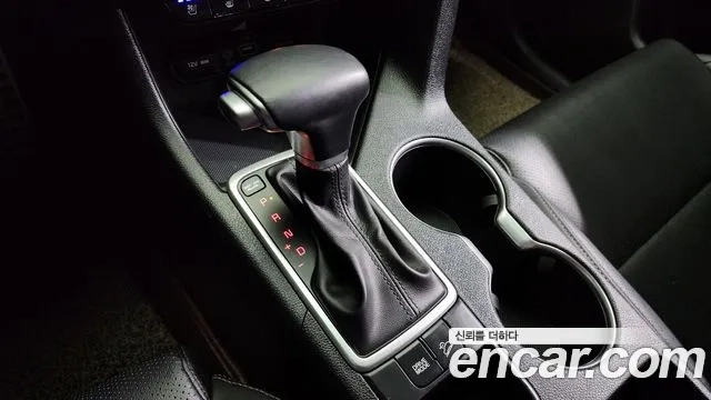 Kia Sportage 4th Generation id 2941566 из Кореи 19