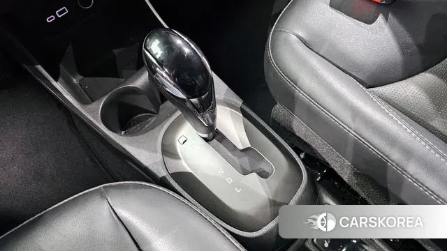 Chevrolet (GM Daewoo) The New Spark id 2985824 из Кореи 19