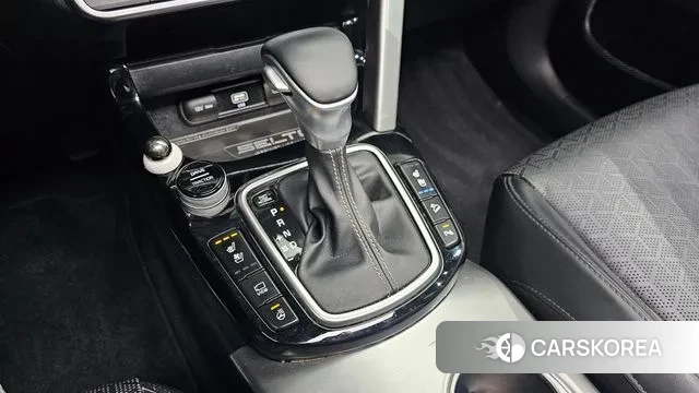 Kia Seltos id 3484501 из Кореи 19