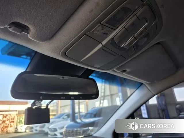 Hyundai Santa Fe TM id 3429497 из Кореи 14