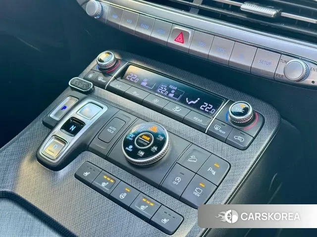 Hyundai Palisade id 3488605 из Кореи 19