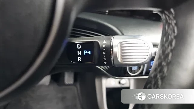 Hyundai Ionic 5 id 3038078 из Кореи 19