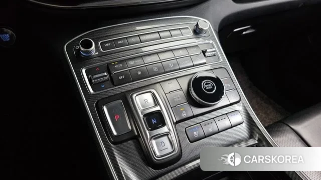 Hyundai The New Santa Fe id 3396152 из Кореи 19