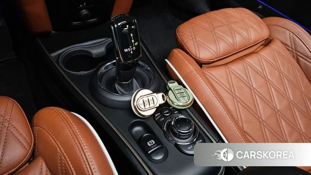 Mini Cooper S Countryman id 3915661 из Кореи 19