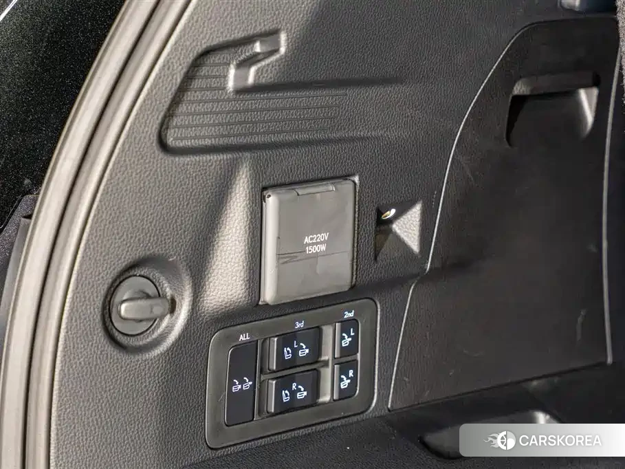 Lexus LX id 4600401 из Китая 19