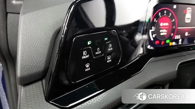 Volkswagen Golf 8th Generation id 3763563 из Кореи 19