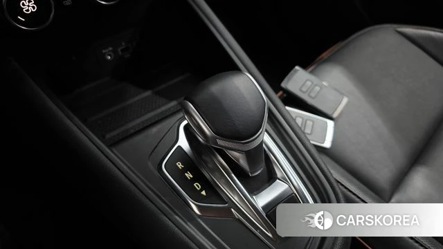 Renault Korea (Samsung) Capture id 4849471 из Кореи 29