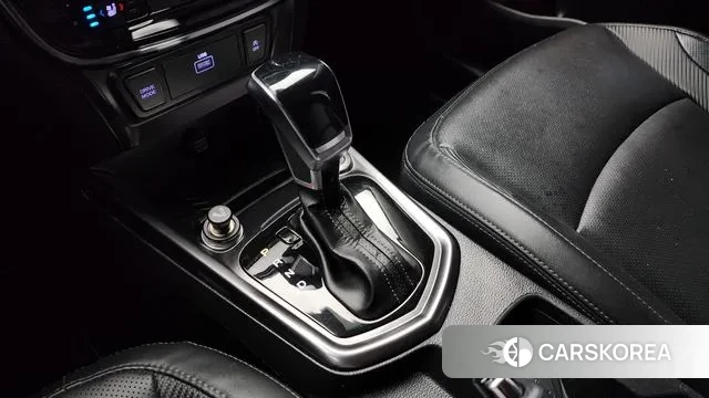 Ssangyong Berry New Tivoli id 3640949 из Кореи 19