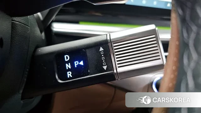 Hyundai Grandeur Hybrid (GN7) id 3377738 из Кореи 19