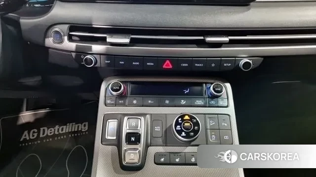 Hyundai The New Palisade id 3310801 из Кореи 17