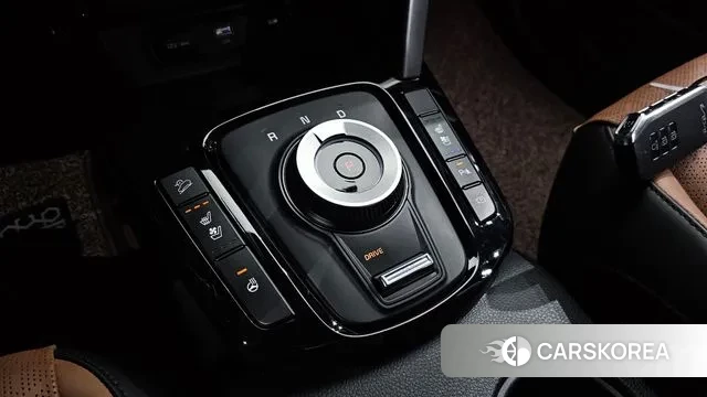 Kia The New Seltos id 3615067 из Кореи 19