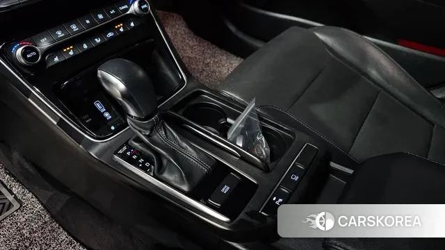 Hyundai Grandeur IG id 3627295 из Кореи 19