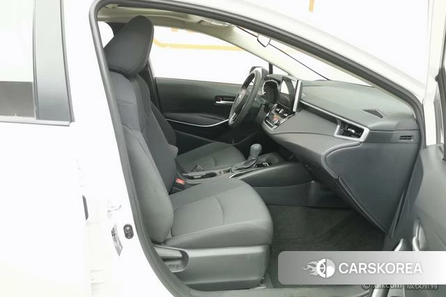 Toyota Corolla id 4210588 из Китая 23
