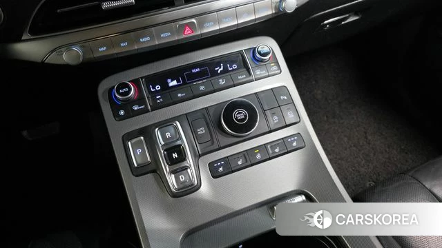 Hyundai Palisade id 4331525 из Кореи 19