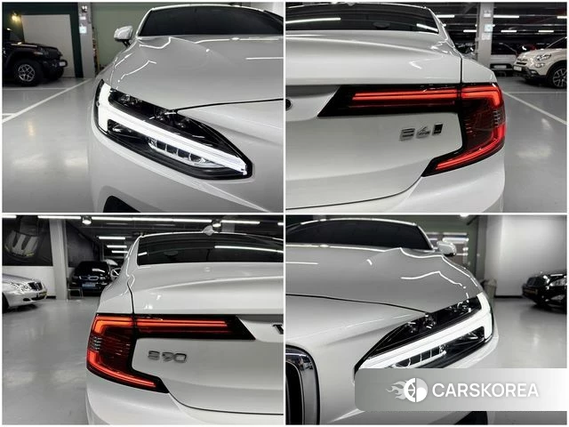 Volvo S90 id 3823747 из Кореи 19