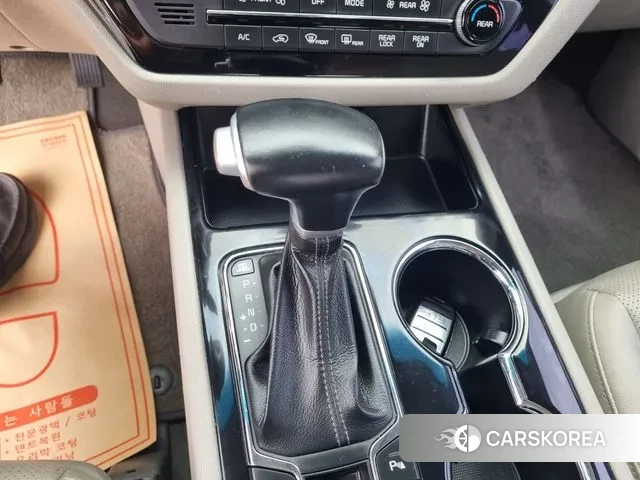 Kia The New Carnival id 3176363 из Кореи 18