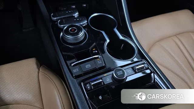 Kia K5 Hybrid 3rd Generation id 3597385 из Кореи 19