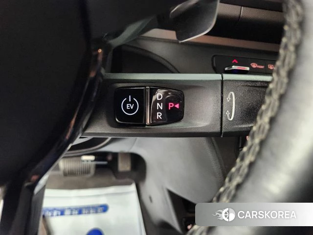 Kia The New Kia Ray EV id 4904866 из Кореи 19