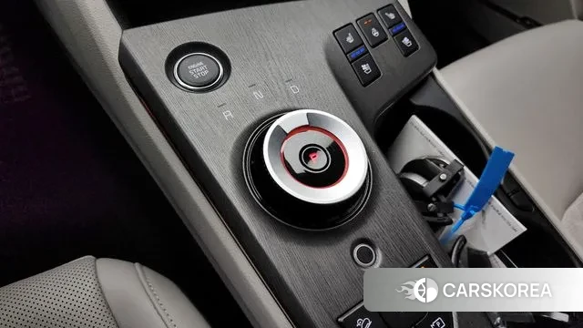 Kia The New Sportage 5th Generation id 3507355 из Кореи 19