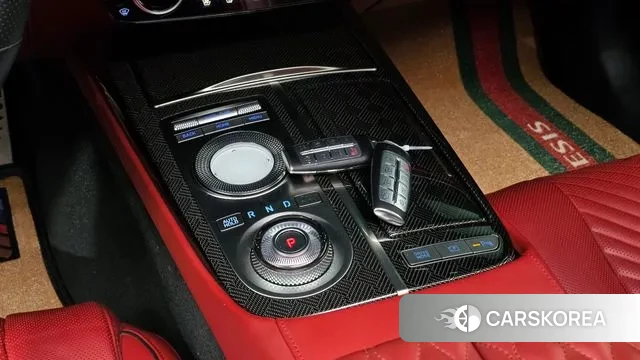 Genesis G80 (RG3) id 3452869 из Кореи 19