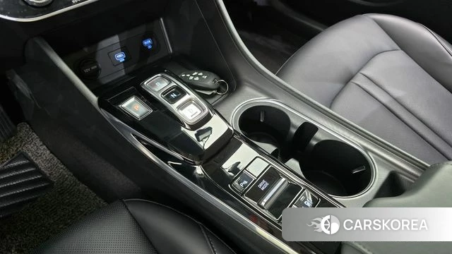 Hyundai Sonata (DN8) id 4642119 из Кореи 31