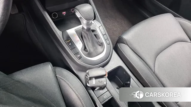 Kia The New K3 2nd generation id 3400889 из Кореи 19