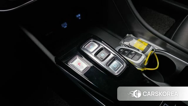 Hyundai Sonata (DN8) id 4330351 из Кореи 30
