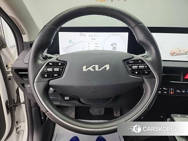 Kia EV6 id 4561690 из Кореи 18