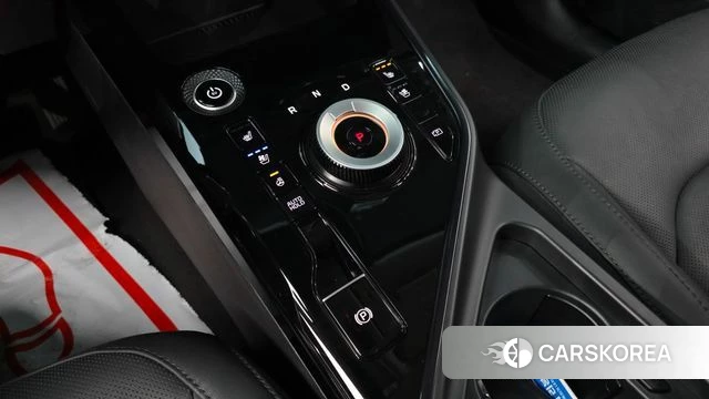 Kia Di All New Niro EV id 4349649 из Кореи 32