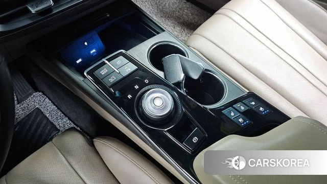 Kia K8 id 3799627 из Кореи 19