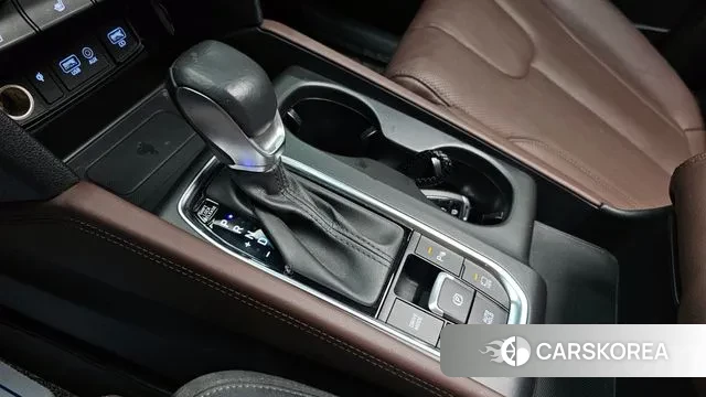 Hyundai Santa Fe TM id 3773009 из Кореи 19