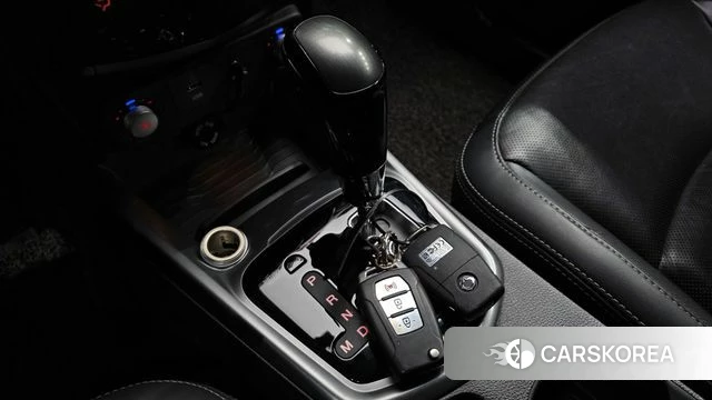 Ssangyong Tivoli Armor id 4397980 из Кореи 19