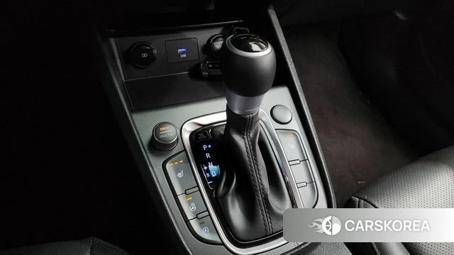 Hyundai The New Kona id 3936039 из Кореи 19