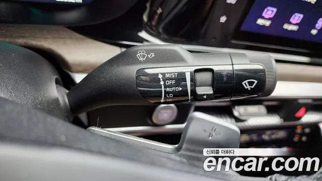 Kia K5 3rd generation id 2680085 из Кореи 19