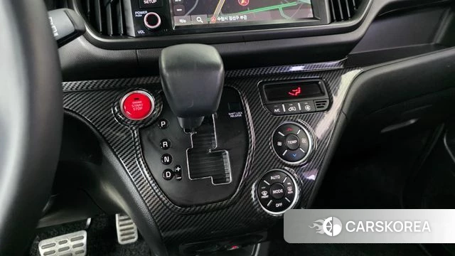 Kia The New Kia Ray id 4186298 из Кореи 31