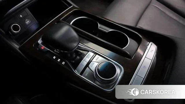 Kia More K9 id 3045120 из Кореи 19