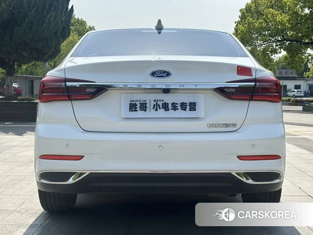 Ford Forrest id 4240697 из Китая 16