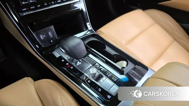 Kia K7 Premier id 3753843 из Кореи 19