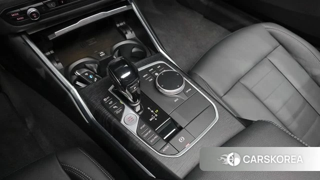 BMW 3 Series (G20) id 4529783 из Кореи 29