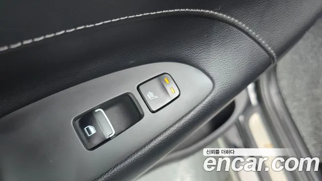 Hyundai Grandeur IG id 2765669 из Кореи 19