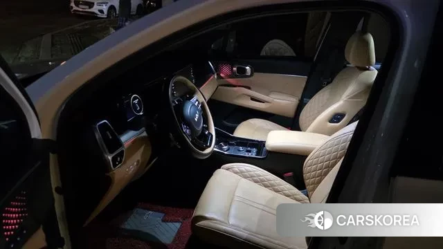 Kia Sorento 4th Generation id 3722140 из Кореи 12