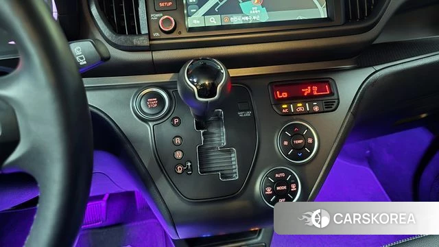 Kia The New Kia Ray id 3940252 из Кореи 19