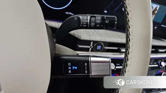 Hyundai Santa Fe (MX5) id 3015963 из Кореи 19