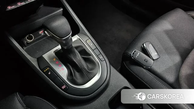 Kia The New K3 2nd generation id 3312159 из Кореи 19