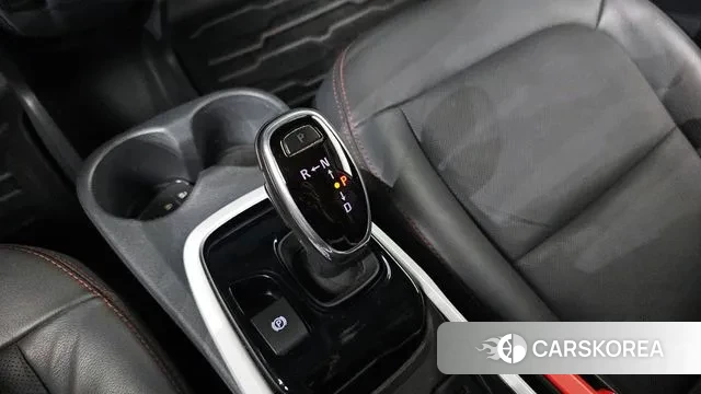 Chevrolet (GM Daewoo) Bolt EV id 2991338 из Кореи 19