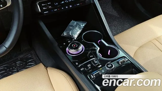 Kia K5 3rd generation id 2917226 из Кореи 19