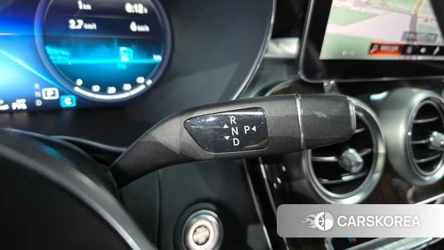 Mercedes-Benz GLC-Class X253 id 4224939 из Кореи 19